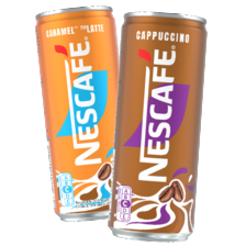 Nescafé ijskoffie